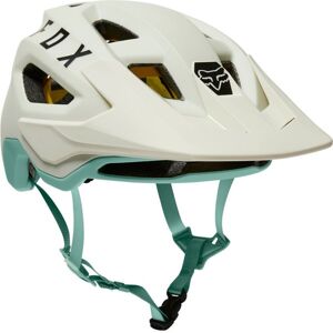 Fox Speedframe - casco MTB White L