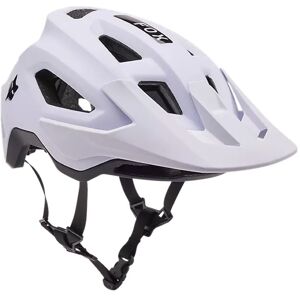 Fox Speedframe - casco MTB - uomo White M