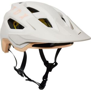 Fox Speedframe - casco MTB White/Pink L