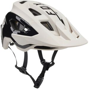 Fox Speedframe Pro - casco MTB White M