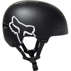 Fox Y Flight - casco MTB - bambino Black One Size