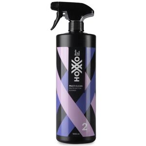 Hoxxo Multiclean - detergente Pink/Purple