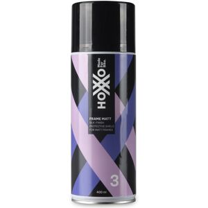 Hoxxo Satinante matt - protezione telaio Pink/Purple