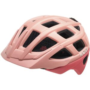 KED KAILU - casco bici - bambino Pink S