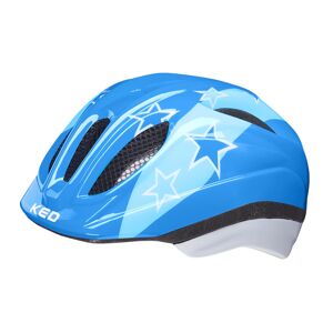 KED MEGGY II - casco bici - bambino Blue XS