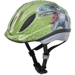 KED Meggy II Originals - casco bici - bambini Green M