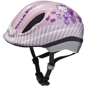 KED Meggy II Originals - casco bici - bambini Pink S