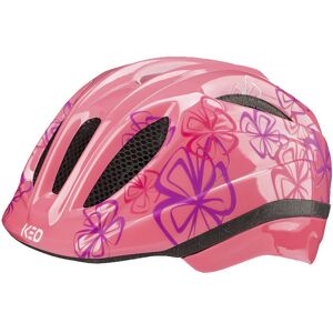 KED Meggy III Trend - casco bici - bambini Pink M