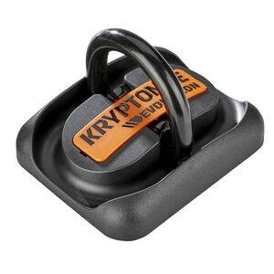 Kryptonite Anchor Evolution - lucchetto per bici Black