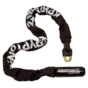 Kryptonite Keeper 785 - lucchetto per bici Black