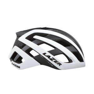 Lazer Genesis - casco bici White/Black S