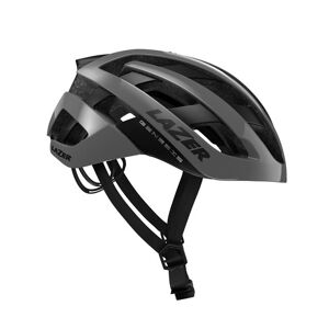 Lazer Genesis - casco bici Dark Grey L