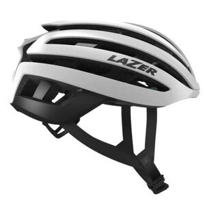 Lazer Z1 KinetiCore - casco bici White L