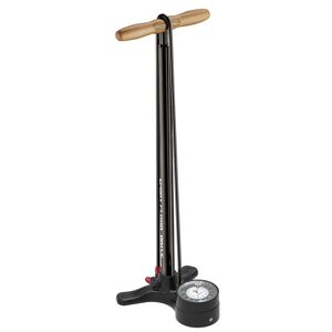 Lezyne Sport Floor Drive - pompa da pavimento Black