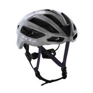 Maap Protone Icon - casco bici Grey M
