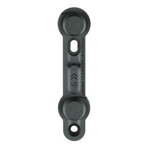 Monkey Link Frame Mount - portaborraccia Black