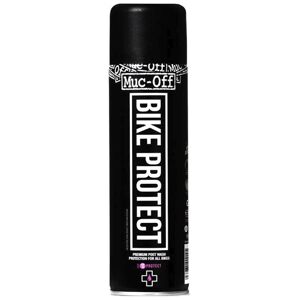 Muc-Off Bike Protect - spray protettivo Black