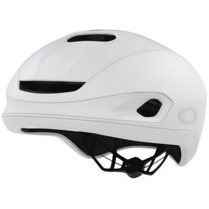 Oakley Aro7 Lite - casco bici White S