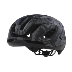 Oakley ARO 5 Race Mips - casco bici Black/Grey L