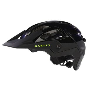 Oakley DRT5 Maven - casco MTB Black/Purple L