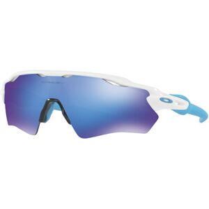 Oakley Radar EV XS Path - occhiali bici - bambino Black