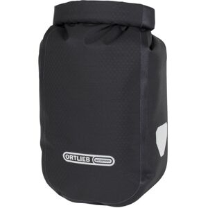 Ortlieb Fork-Pack - borsa bici Black