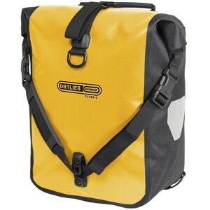 Ortlieb Sport Roller Classic - borsa bici lowrider (1 paio) Yellow/Black