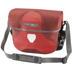 Ortlieb Ultimate Six Plus 7L - borsa per manubrio Red