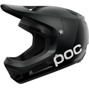 Poc Coron Air Mips - casco MTB Black L