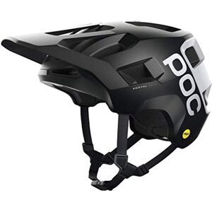 Poc Kortal Race MIPS - casco MTB Black M/L
