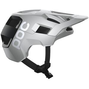 Poc Kortal Race MIPS - casco MTB Grey/Black/White M/L