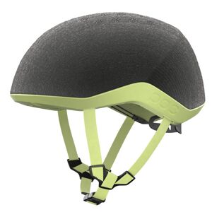 Poc Myelin - casco bici Grey/Green M