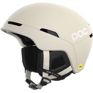 Poc Obex MIPS – casco freeride Beige XL/2XL