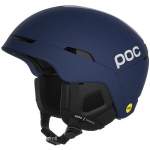 Poc Obex MIPS – casco freeride Blue XL/2XL