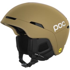 Poc Obex MIPS – casco freeride Brown M/L