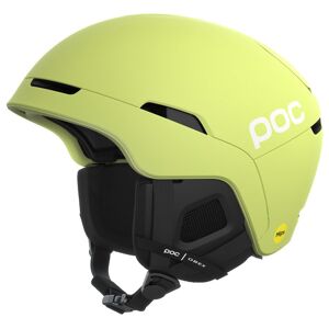 Poc Obex MIPS – casco freeride Yellow XL/2XL