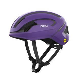 Poc Omne Air Mips - casco bici Purple L