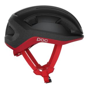 Poc Omne Lite - casco bici Black/Red S