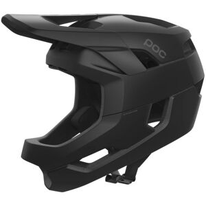 Poc Otocon - casco MTB Black L