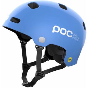 Poc ito Crane MIPS - casco bici - bambino Light Blue M/L