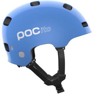 Poc ito Crane MIPS - casco bici - bambino Light Blue M