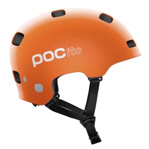 Poc ito Crane MIPS - casco bici - bambino Orange S