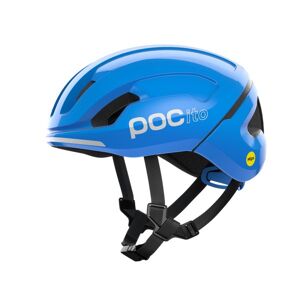 Poc ito Omne Mips - casco bici - bambino Blue XS