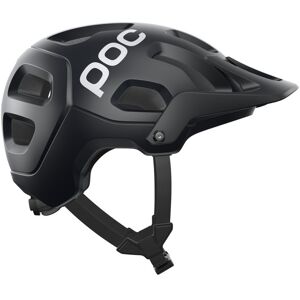 Poc Tectal - casco MTB Black M