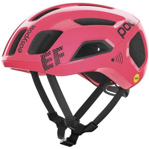 Poc Ventral Air Mips EF Education-Easypost ED. - casco bici da corsa Pink M