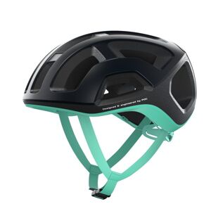 Poc Ventral Lite - casco bici Black/Green S (50-56 cm)