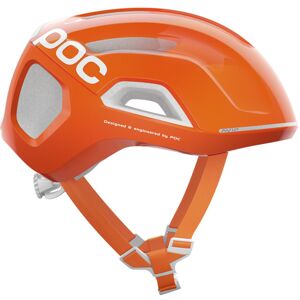 Poc Ventral Tempus MIPS - casco bici Orange S