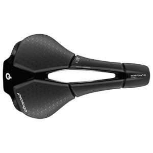 Prologo Scratch M5 Space Tirox - sella bici Black