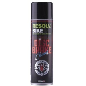 Resolvbike Brake 500 ml - manutenzione bic Black 500 ml