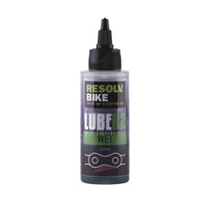 Resolvbike Lube R2 - manutenzione bici Purple 100 ml